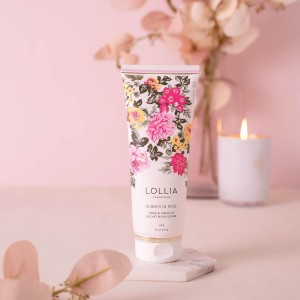 BATH & BODY