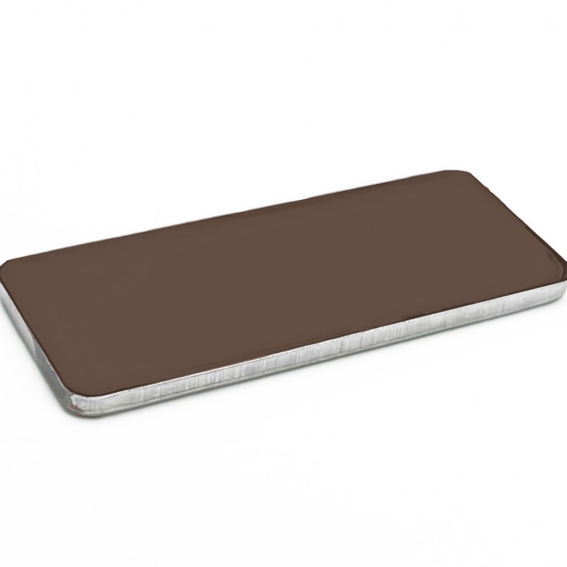 Bésame Aero Slim Refillable Cake Mascara Brown Bésame Aero Slim Refillable Cake Mascara Brown