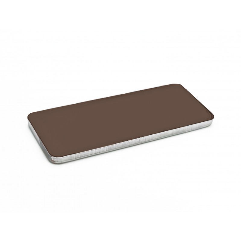 Bésame Aero Slim Refillable Cake Mascara Brown
