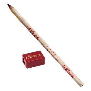 Besame Masterliner Brown Eyeliner Pencil