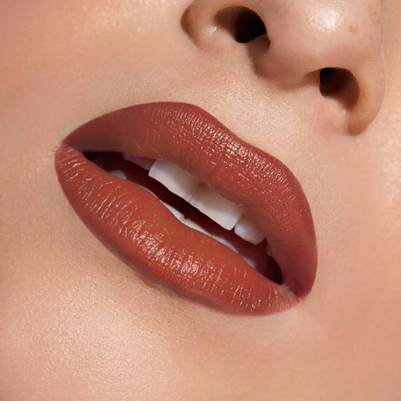Bésame Lipstick - Swinging Sienna 