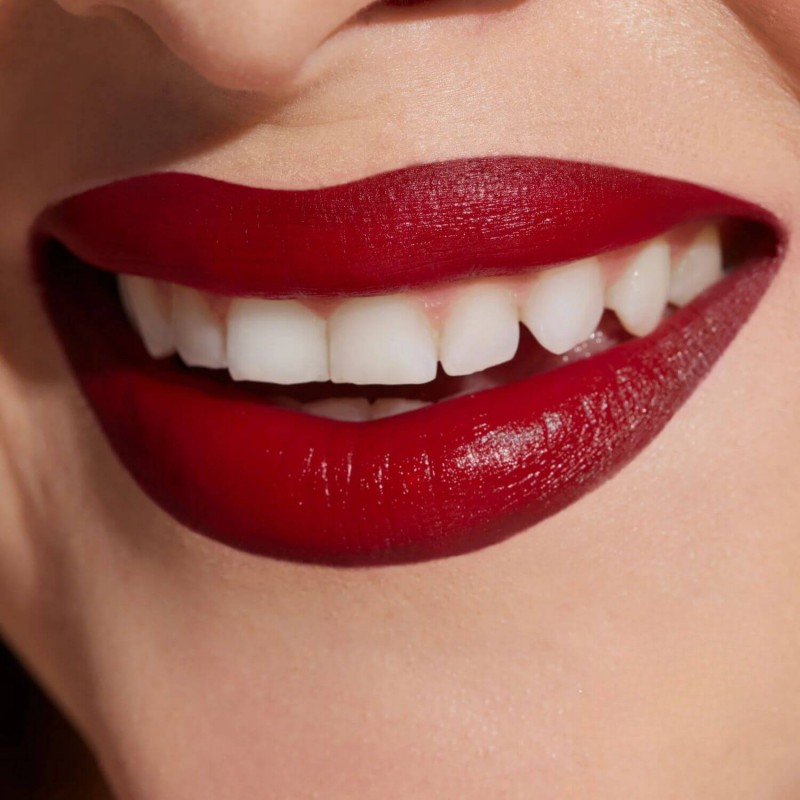 Bésame Lipstick - Red Velvet