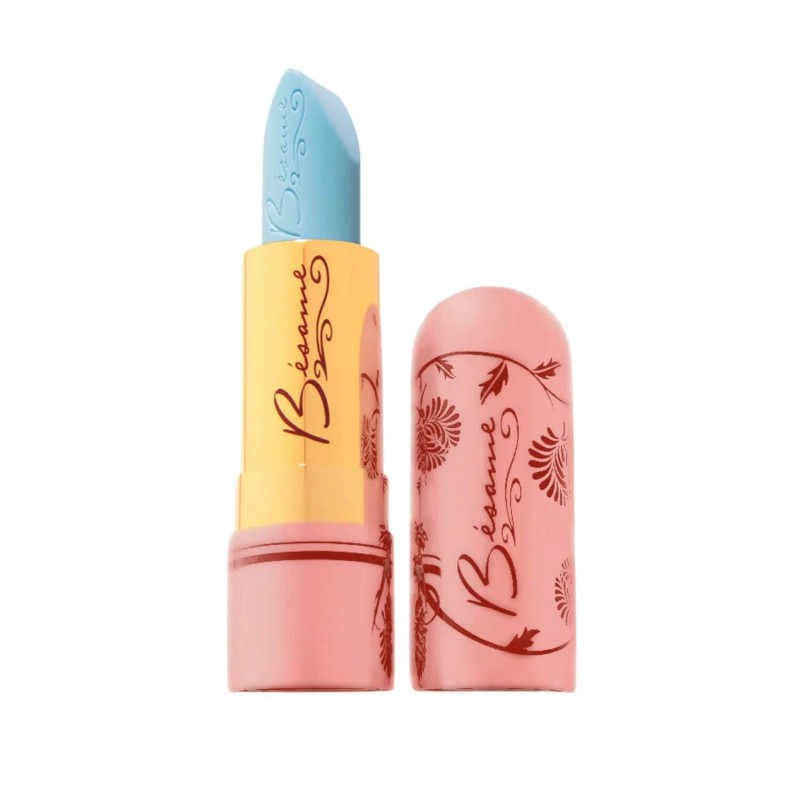 Bésame Magic Pink Lipstick