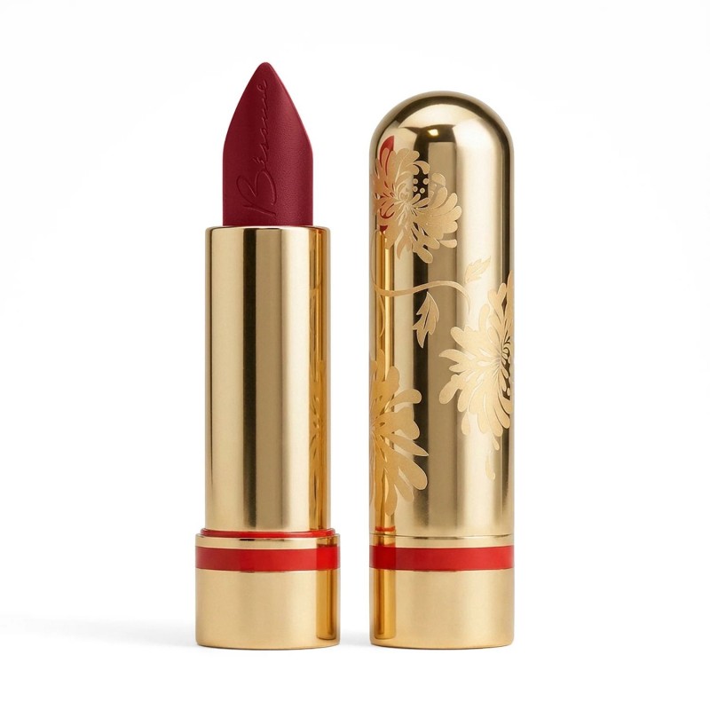 Bésame Lipstick - Noir Red 1930