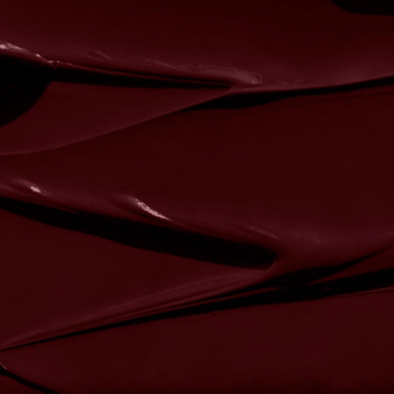 Bésame Lipstick - Noir Red