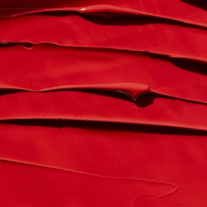 Bésame Lipstick - Red Hot Red