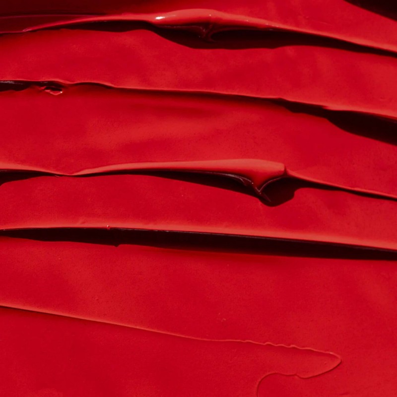 Bésame Lipstick - Red Hot Red