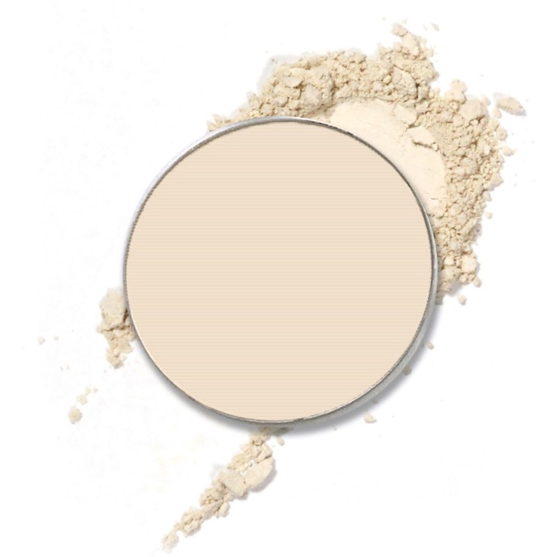 Bésame Powder Refill - Peggy Invisible Setting Powder