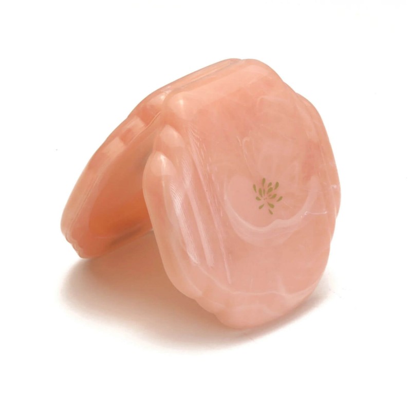 Bésame - The Rose Radience Compact with Powder