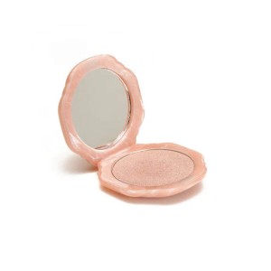 Bésame - The Rose Radience Compact 