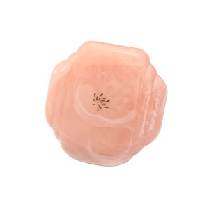 Bésame - The Rose Radience Compact with Powder