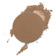 Bésame Moderne Gold Compact with Sun Kissed Bronzer Bésame Moderne Gold Compact with Sun Kissed Bronzer