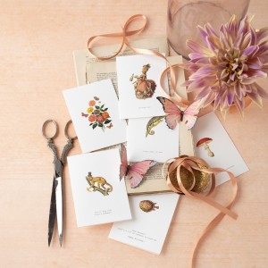 STATIONERY