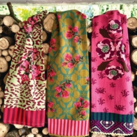 LYNETTE REED STUDIO