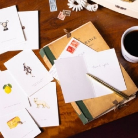 Greeting Cards 