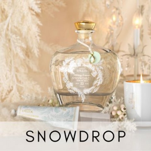Snowdrop No. 32