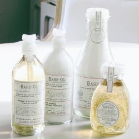 Barr-Co Original