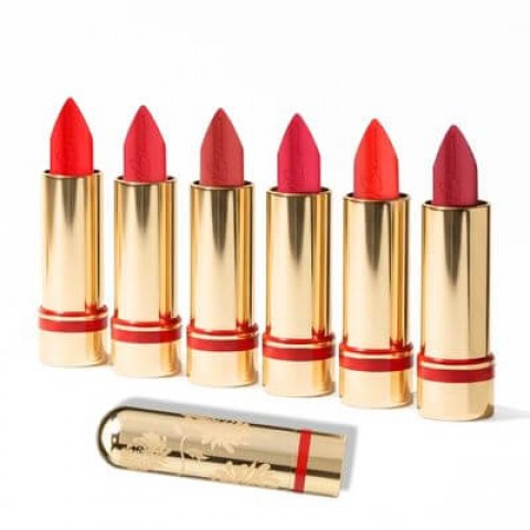 Lipsticks
