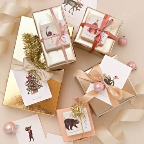 TOKYOMILK STATIONERY