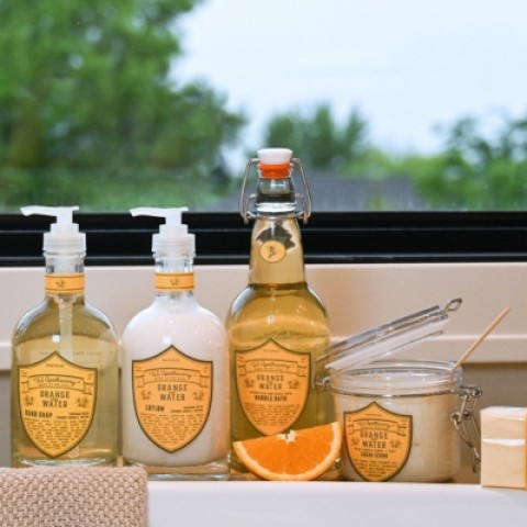 US APOTHECARY