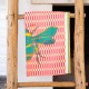 LRS Tea Towel - Bee Haus B