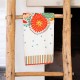 LRS Tea Towel - Cleo-A