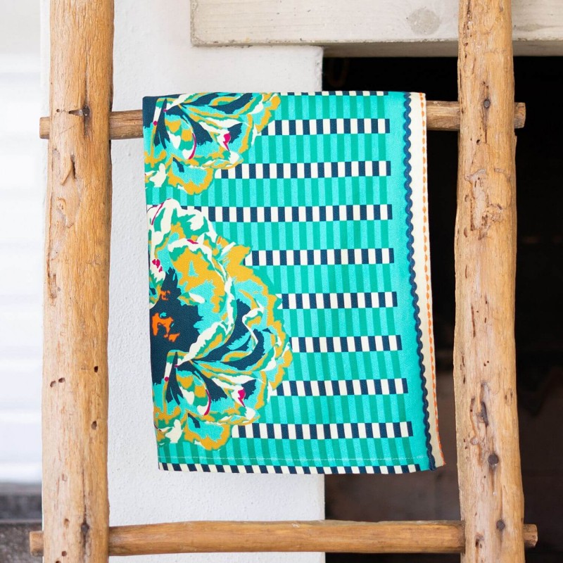 LRS Tea Towel - Lola A