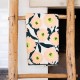 LRS Tea Towel - Petal B