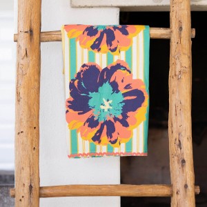 LRS Tea Towel - Riva A