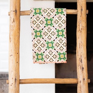 LRS Tea Towel - Burano A