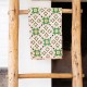 LRS Tea Towel - Burano A