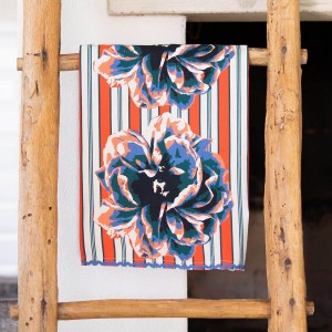 LRS Tea Towel - Joya B