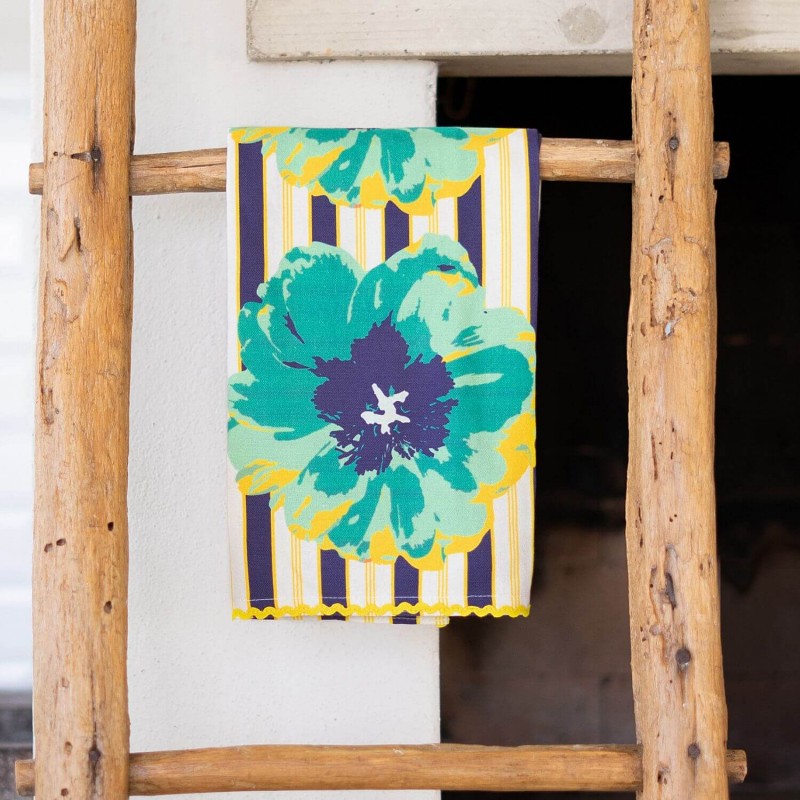 LRS Tea Towel - Riva B