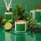 Moodcast Charmer 3oz Mini Candle Moodcast Charmer 3oz Mini Candle