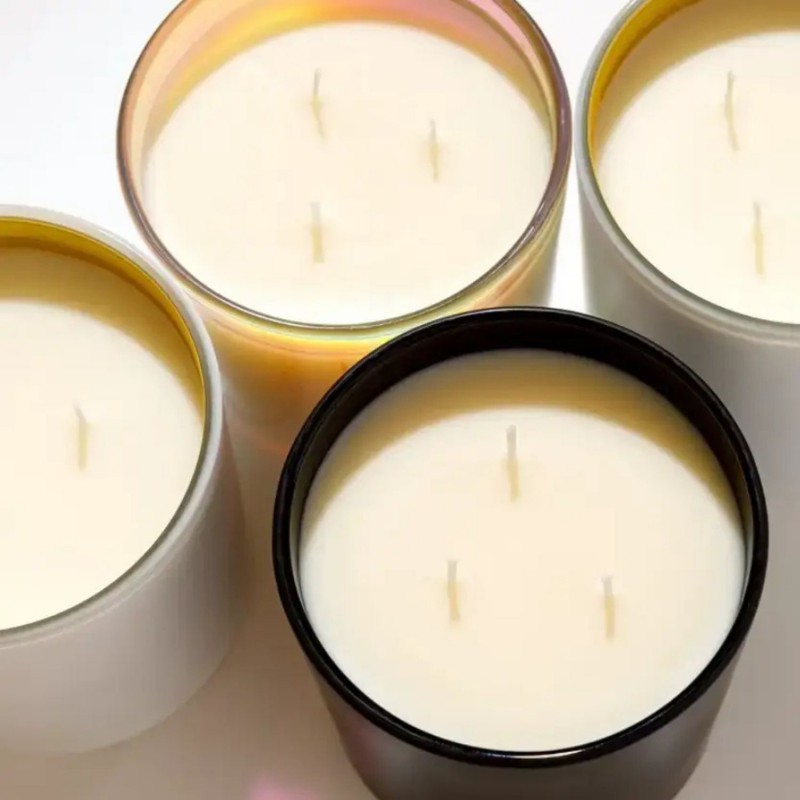 Moodcast Midnight 24oz Candle 