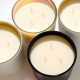 Moodcast Midnight 24oz Candle 