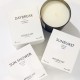 Moodcast Daybreak 8oz Candle 