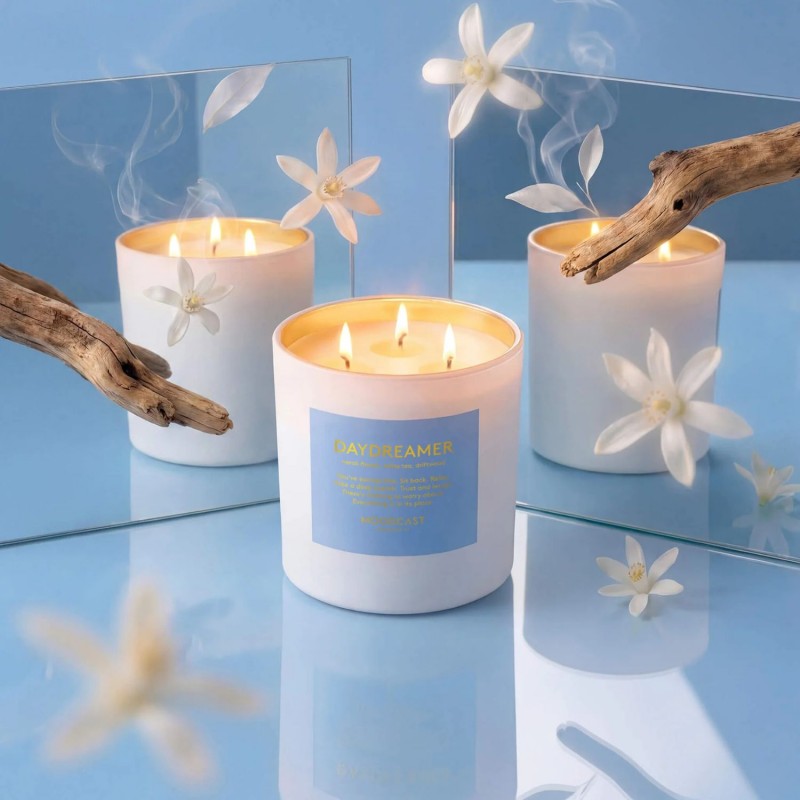 Moodcast Daydreamer 24oz Candle 