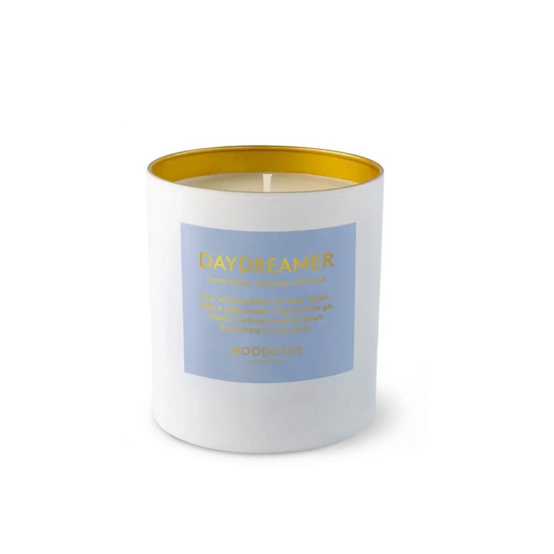 Moodcast Daydreamer 8oz Candle 