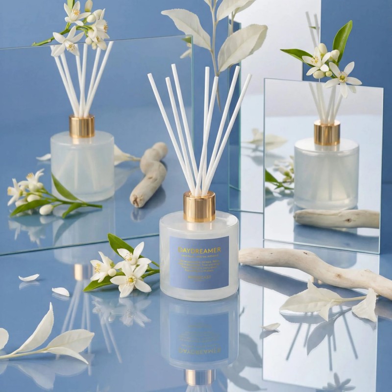Moodcast Daydreamer 100ml Diffuser Moodcast Daydreamer 100ml Diffuser