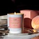 Moodcast Flirt 8oz Candle Moodcast Flirt 8oz Candle