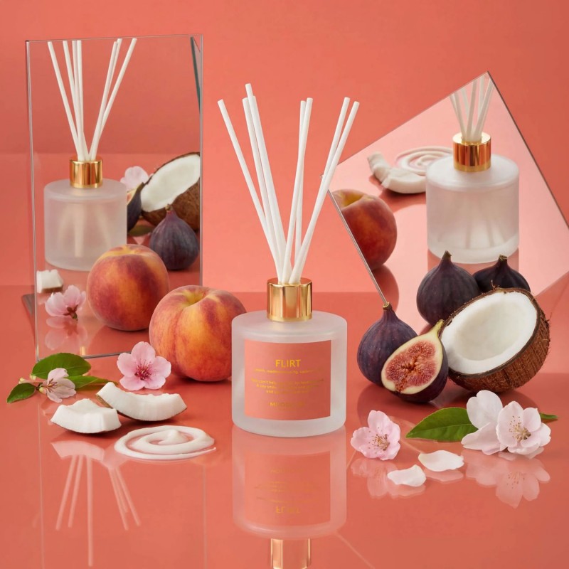 Moodcast Flirt 100ml Diffuser Moodcast Flirt 100ml Diffuser