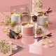Moodcast Homebody 3oz Mini Candle 