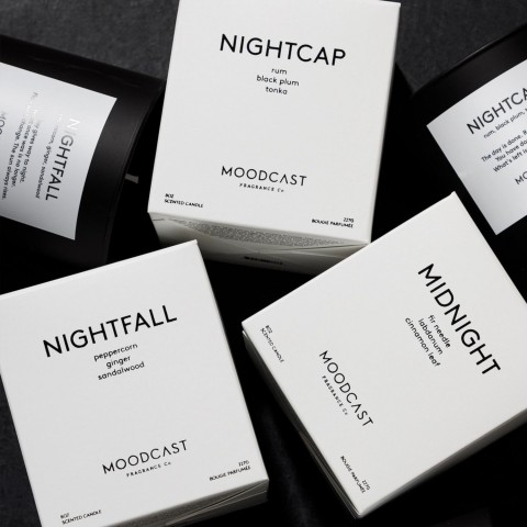 NIGHT & DAY