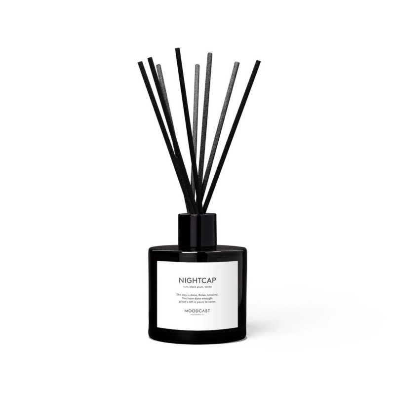 Moodcast Nightcap 100ml Diffuser