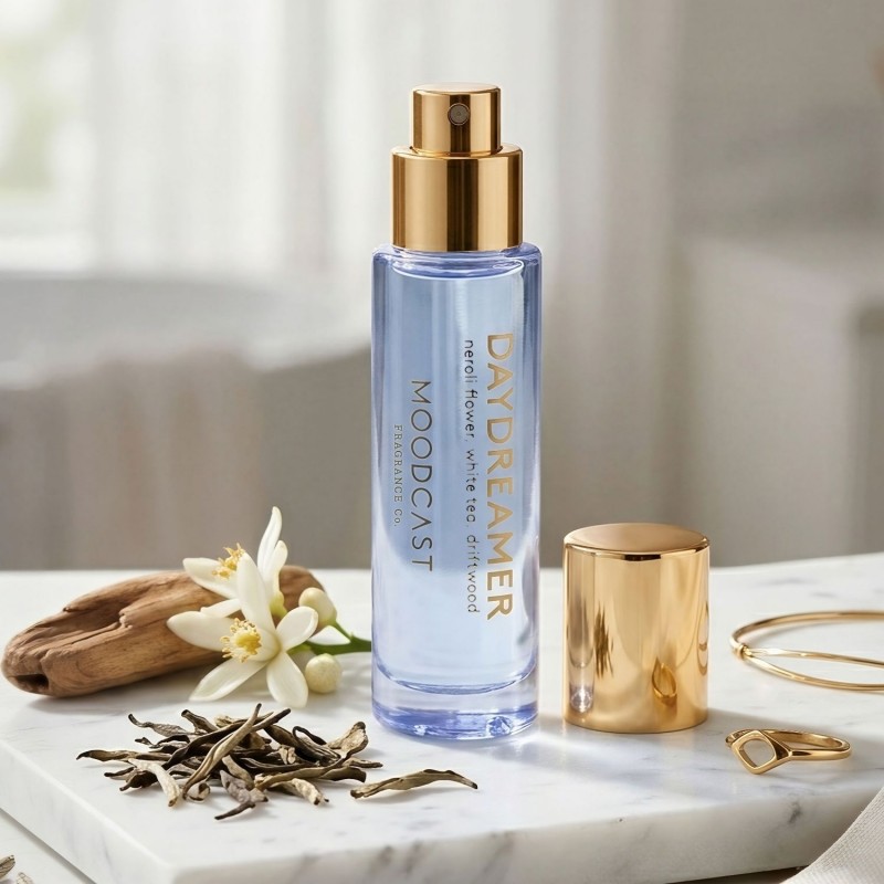 Moodcast Daydreamer 10ml Perfume Mist