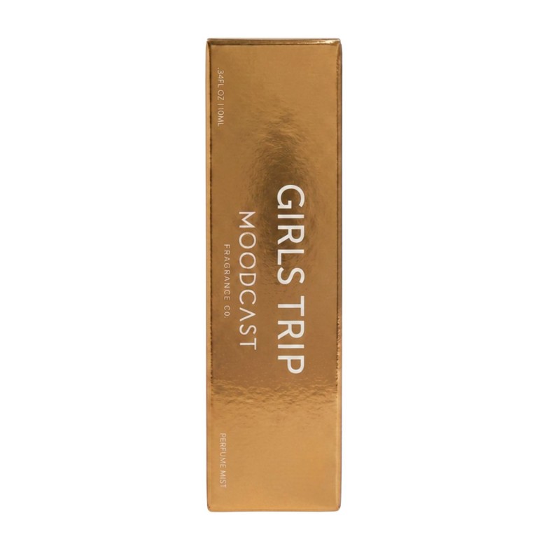 Moodcast Girls Trip 10ml Perfume Mist