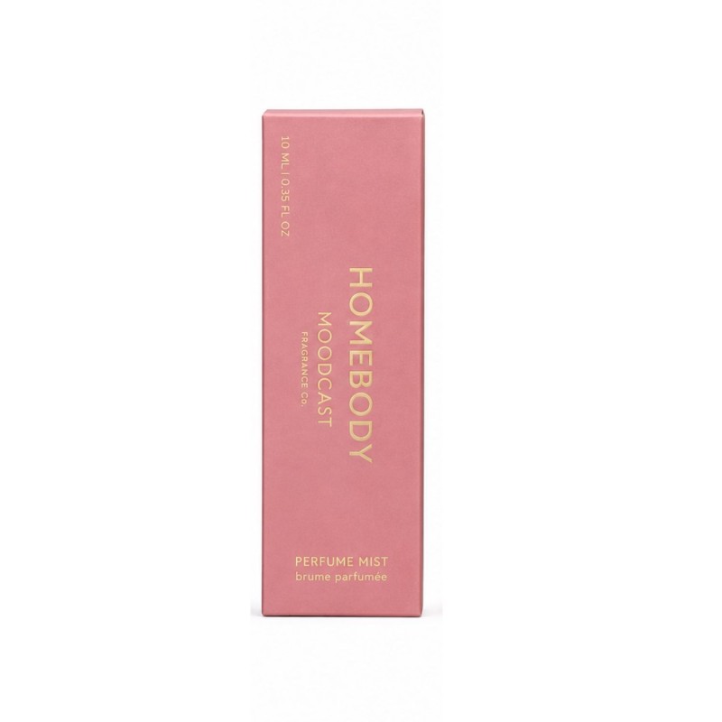 Moodcast Homebody 10ml Perfume Mist Moodcast Homebody 10ml Perfume Mist
