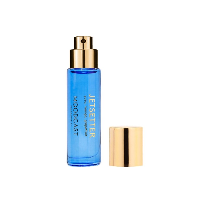 Moodcast Jetsetter 10ml Perfume Mist