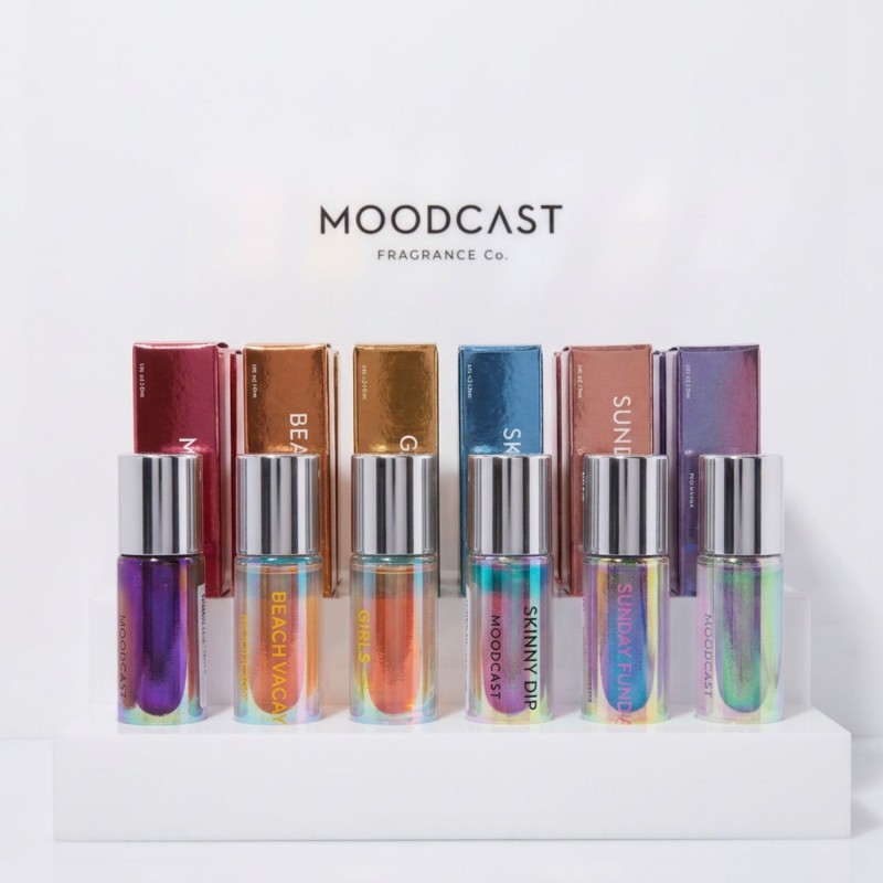 Moodcast BFF 10ml Perfume Mist